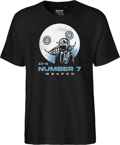 Weapon Number 7