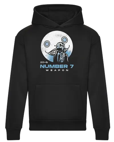 Weapon Number 7