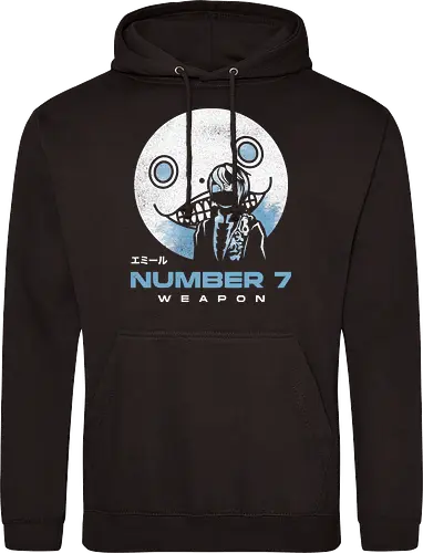 Weapon Number 7