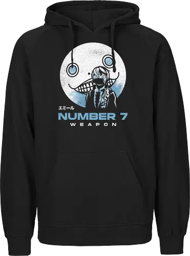 Weapon Number 7