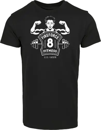 Fire Fitness