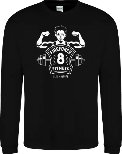 Fire Fitness