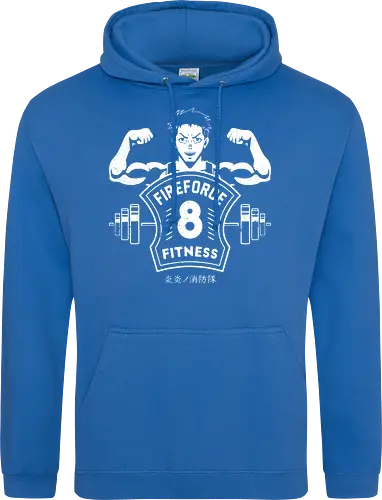 Fire Fitness
