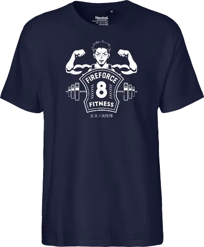 Fire Fitness