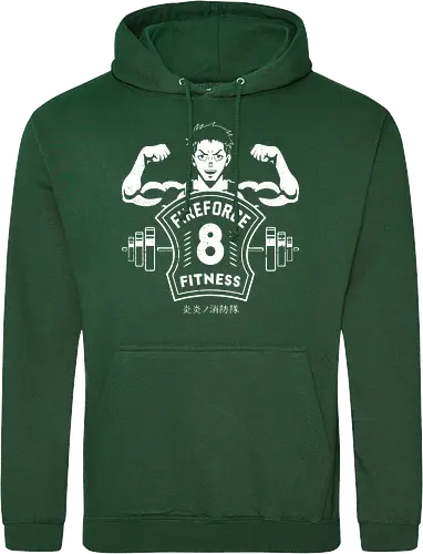 Fire Fitness