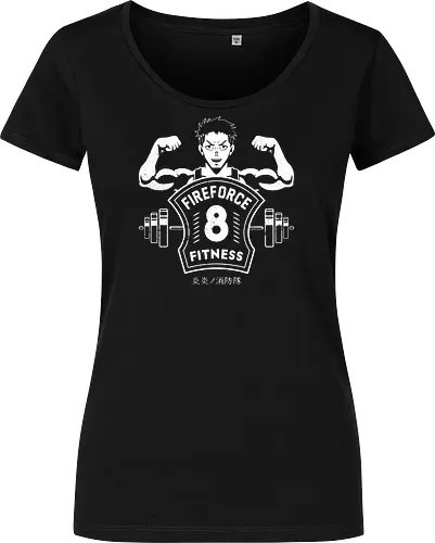 Fire Fitness