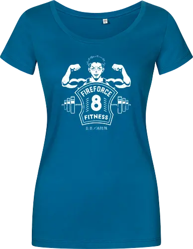Fire Fitness