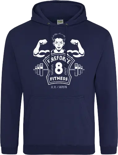 Fire Fitness
