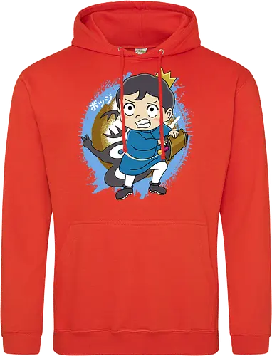Kid's Journey