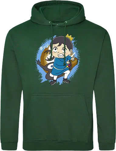 Kid's Journey