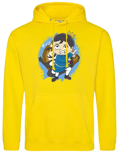 Kid's Journey