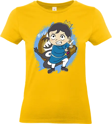 Kid's Journey