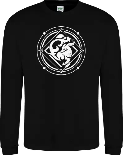 Ice Adeptus Sigil