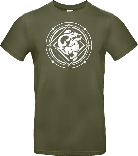 Ice Adeptus Sigil
