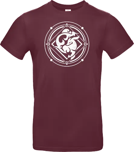 Ice Adeptus Sigil