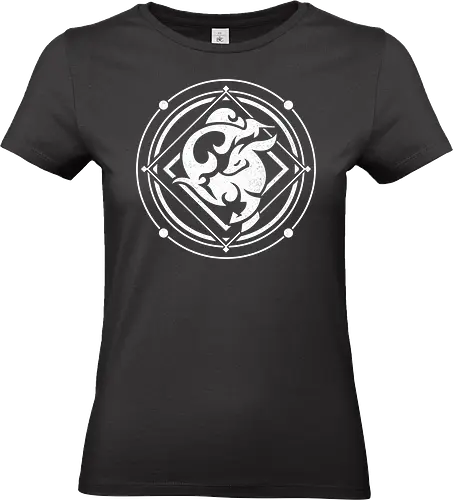 Ice Adeptus Sigil