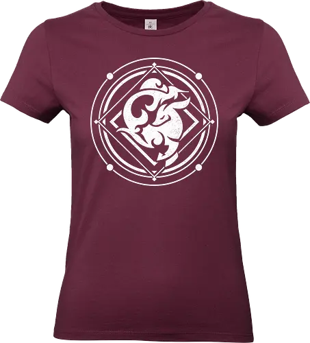 Ice Adeptus Sigil