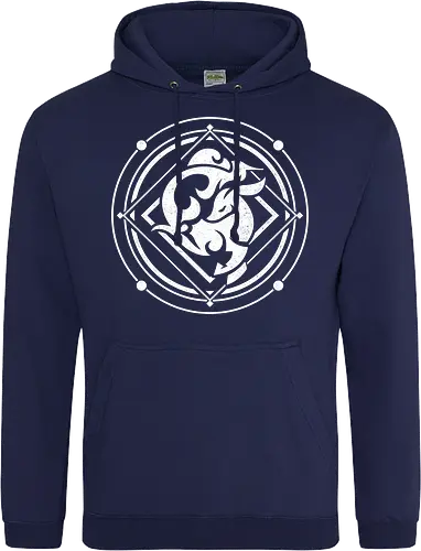 Ice Adeptus Sigil