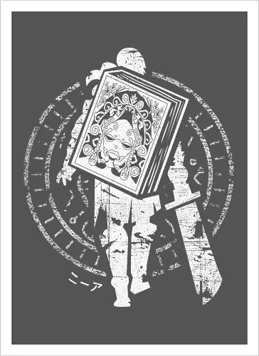 Protagonist and Book