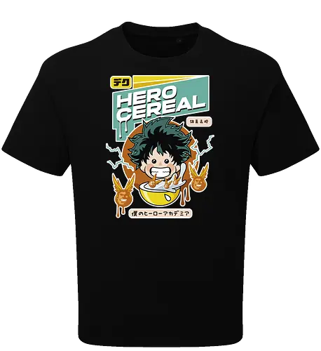 Cereal Academia