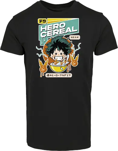 Cereal Academia