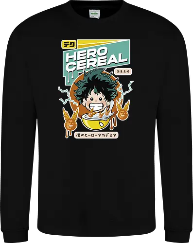 Cereal Academia