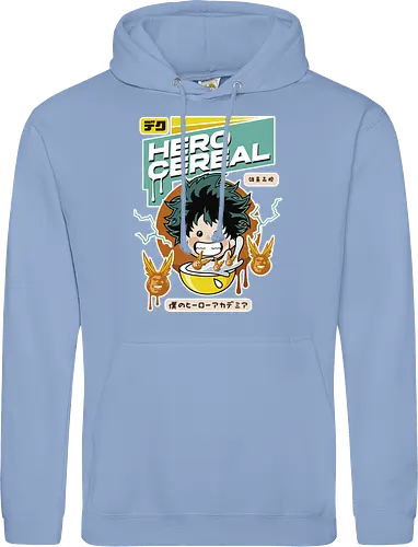 Cereal Academia