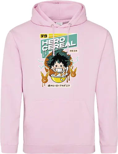 Cereal Academia