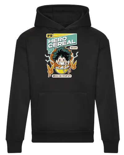 Cereal Academia