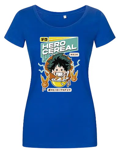 Cereal Academia