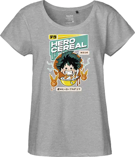 Cereal Academia