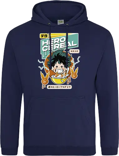Cereal Academia