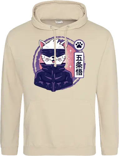 Gojo Cat