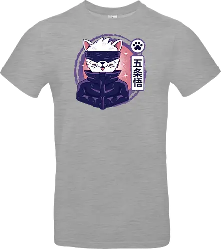 Gojo Cat