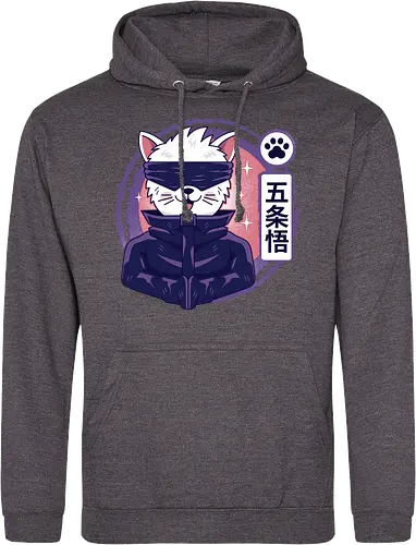 Gojo Cat