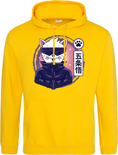 Gojo Cat