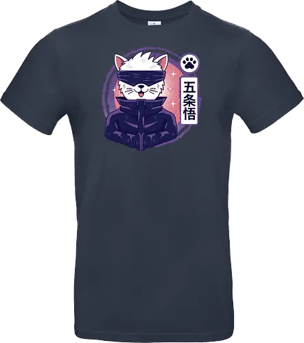 Gojo Cat