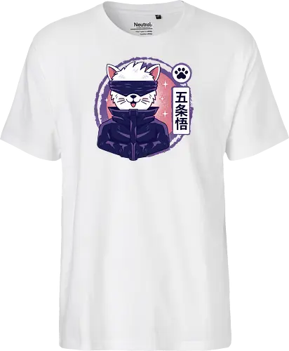 Gojo Cat