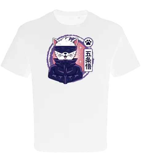 Gojo Cat