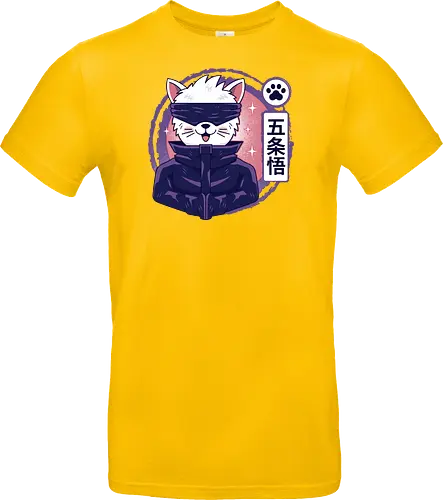Gojo Cat