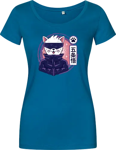 Gojo Cat