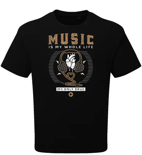 Music is Life