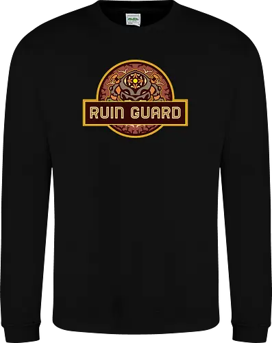 Machine Guard