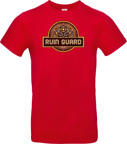 Machine Guard