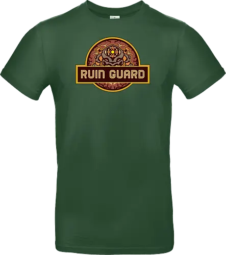 Machine Guard