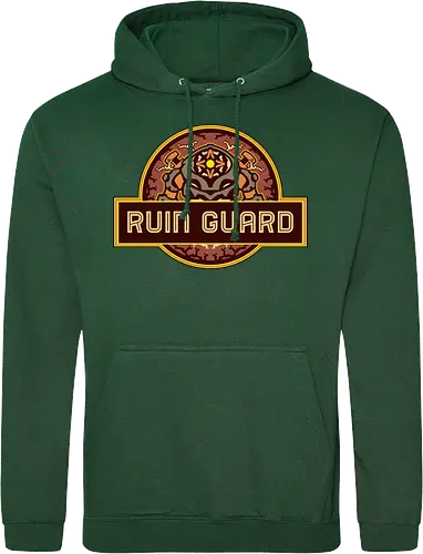 Machine Guard