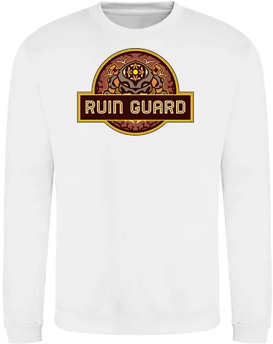 Machine Guard