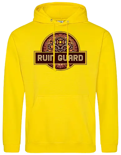 Machine Guard