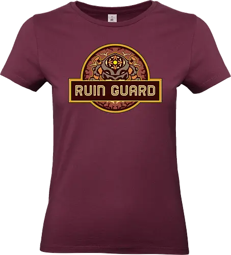 Machine Guard