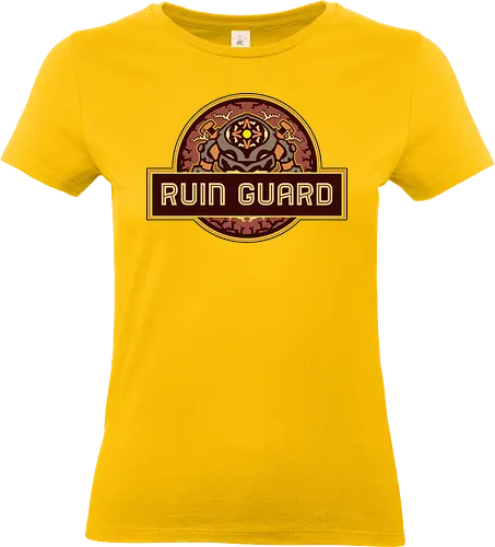 Machine Guard